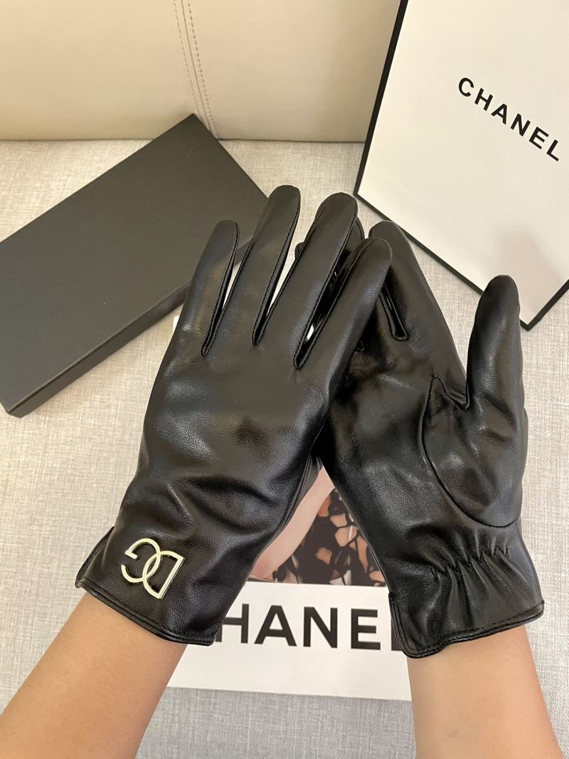 Dolce Gabbana Gloves